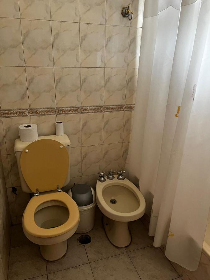 Ferienwohnung Tu Lugar La Vina San Salvador de Jujuy Exterior foto