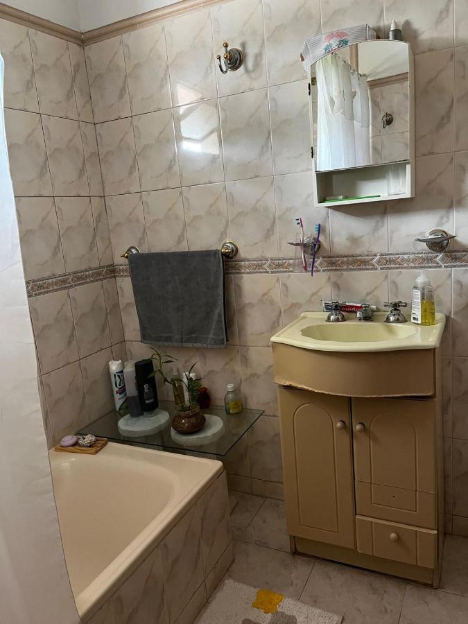 Ferienwohnung Tu Lugar La Vina San Salvador de Jujuy Exterior foto
