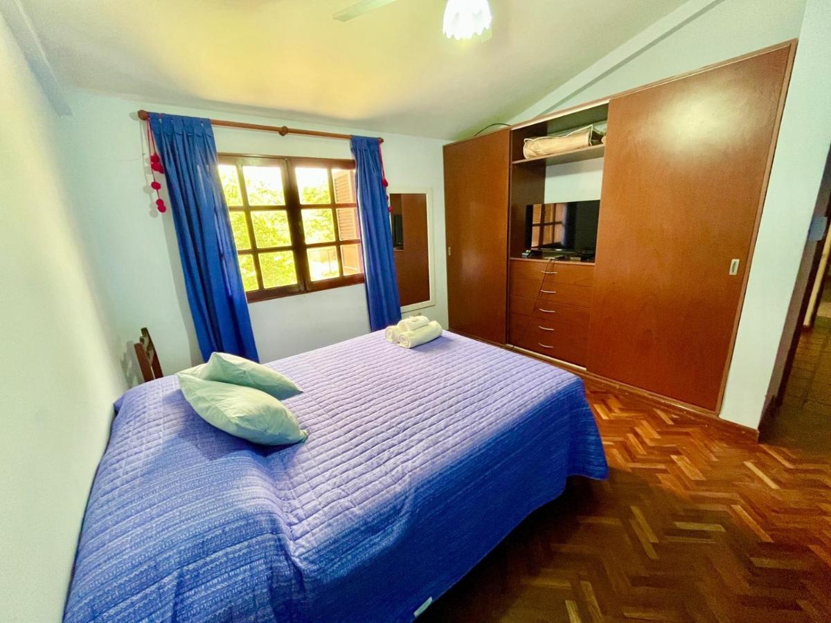 Ferienwohnung Tu Lugar La Vina San Salvador de Jujuy Exterior foto