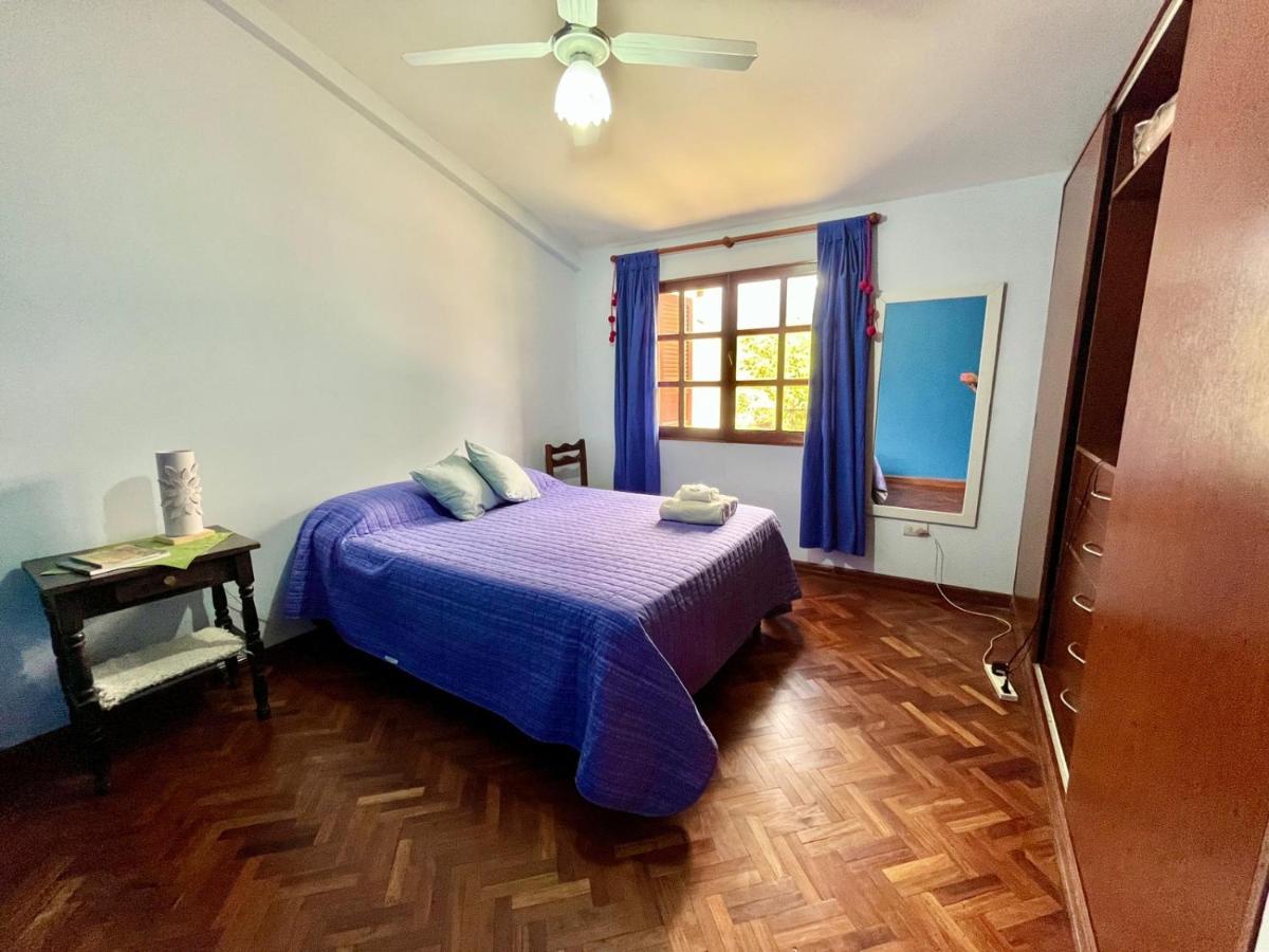 Ferienwohnung Tu Lugar La Vina San Salvador de Jujuy Exterior foto