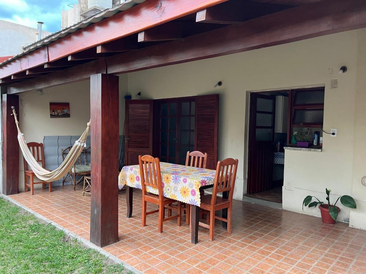 Ferienwohnung Tu Lugar La Vina San Salvador de Jujuy Exterior foto