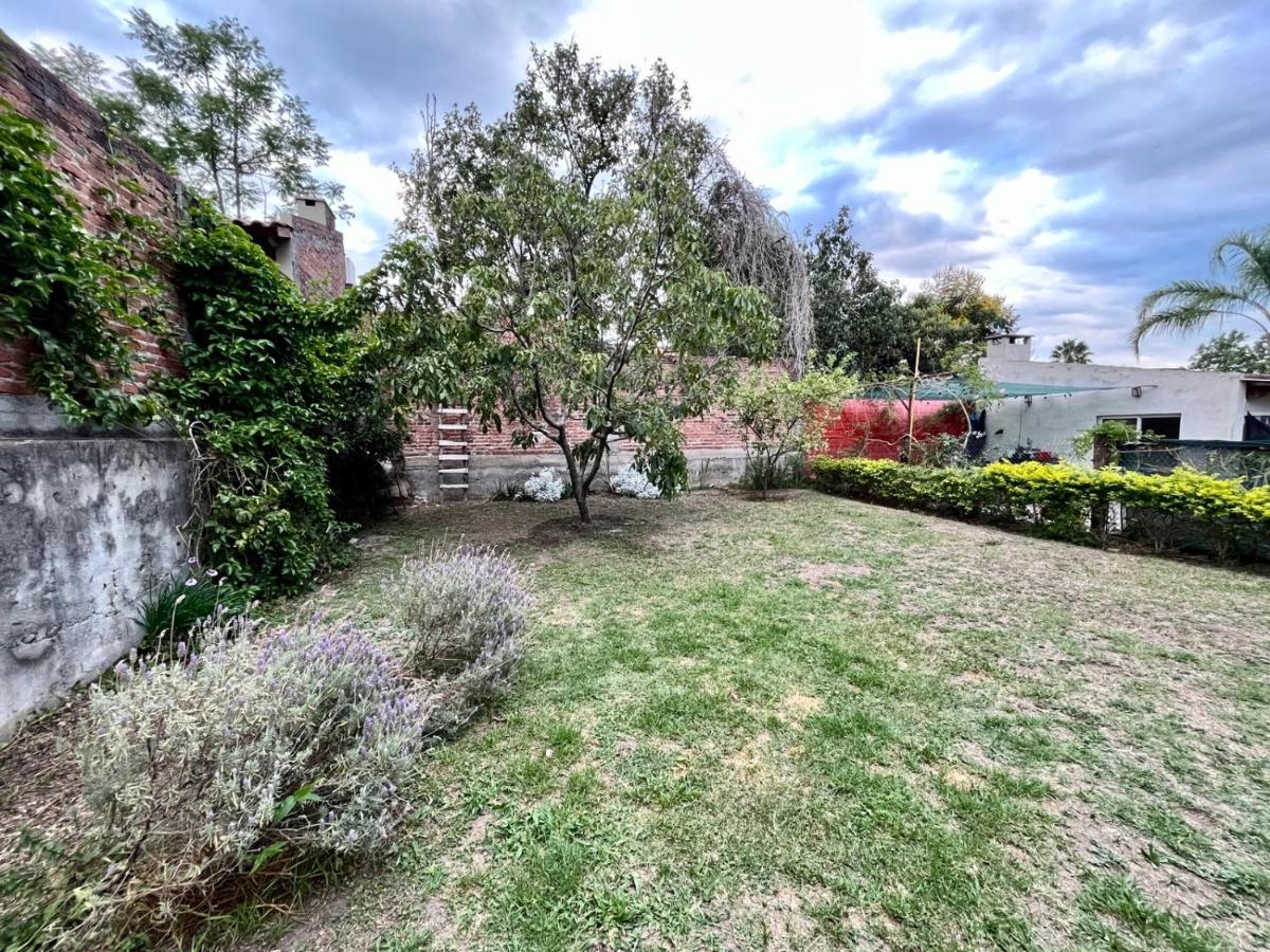Ferienwohnung Tu Lugar La Vina San Salvador de Jujuy Exterior foto