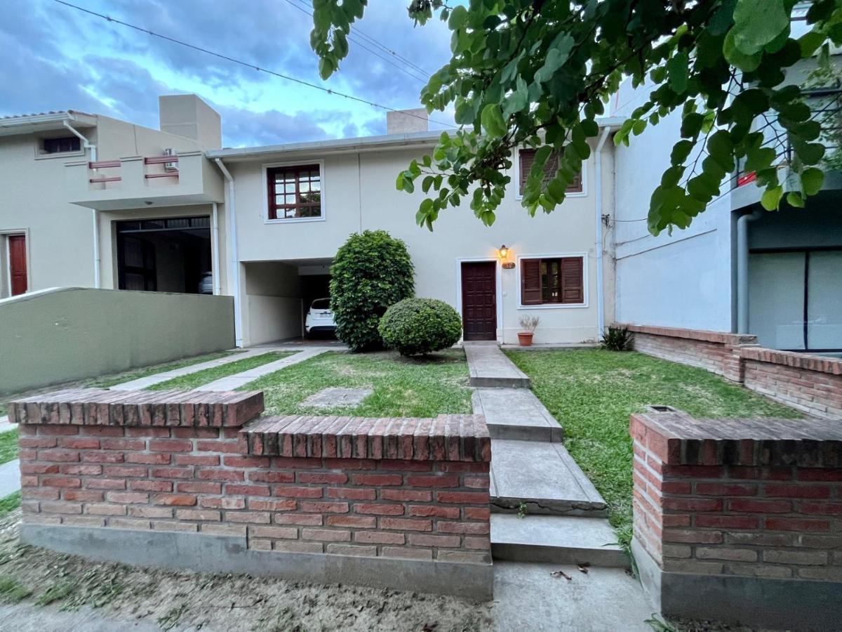 Ferienwohnung Tu Lugar La Vina San Salvador de Jujuy Exterior foto