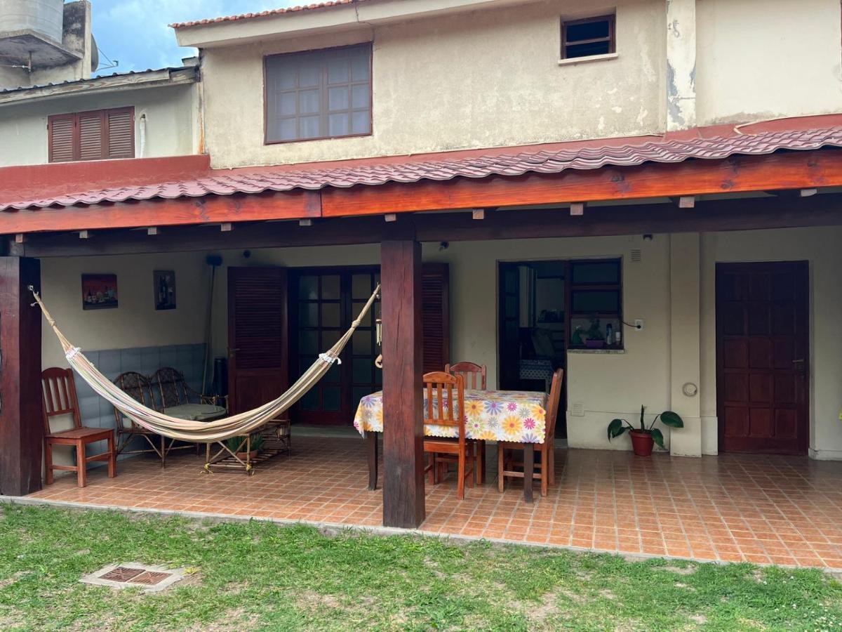 Ferienwohnung Tu Lugar La Vina San Salvador de Jujuy Exterior foto